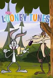 Wabbit Season 3