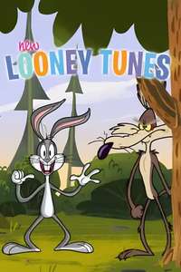 Wabbit - Posters