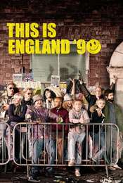 This Is England '90