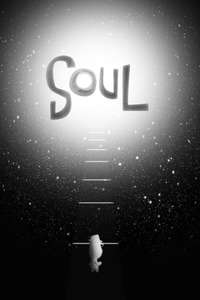 Soul - Posters