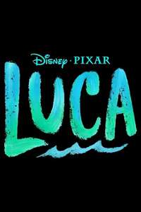 Luca - Posters