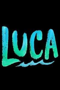 Luca - Posters