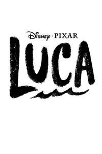Luca - Posters