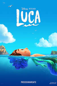 Luca - Posters