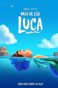 Luca - Posters