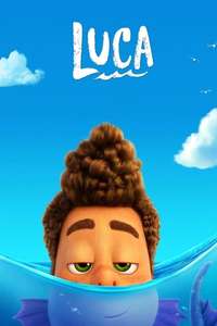 Luca - Posters