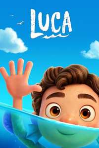 Luca - Posters