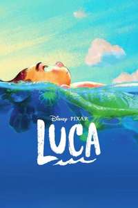 Luca - Posters