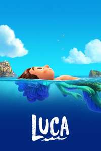 Luca - Posters