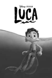 Luca - Posters