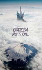 Godzilla Minus One