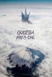 Godzilla Minus One