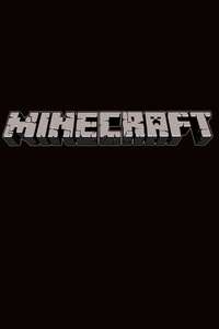 A Minecraft Movie - Posters