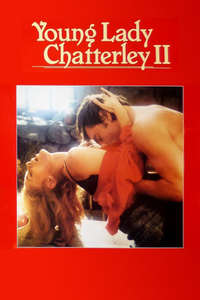 Young Lady Chatterley II - Poster