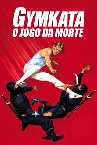 Gymkata - Poster