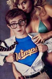 Wimps - Poster