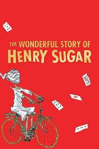 The Wonderful Story of Henry Sugar - Poster