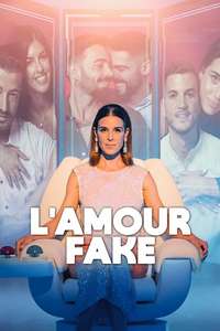 Deep Fake Love - Poster