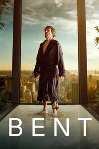 Inside - Poster