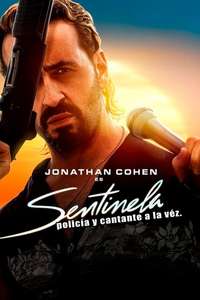 Sentinelle - Poster