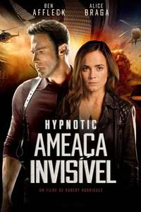 Hypnotic - Posters