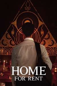 Home for Rent - Poster