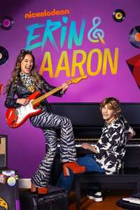 Erin & Aaron - Posters