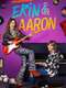 Erin & Aaron