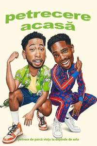 House Party - Posters