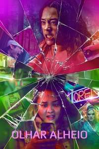 Unseen - Posters
