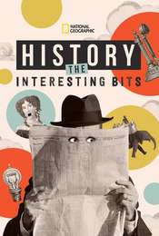 History: The Interesting Bits Season 1