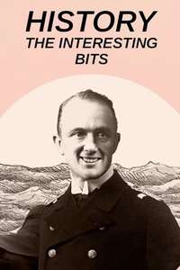 History: The Interesting Bits - Posters
