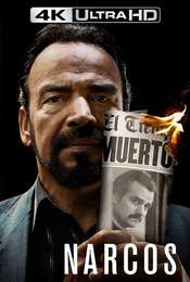 Narcos