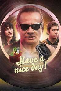 Have a Nice Day! - Poster