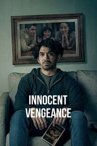 Innocent Vengeance - Poster