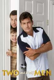 Two and a Half Men