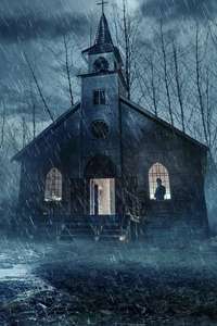 Midnight Mass - Posters