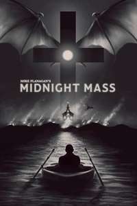 Midnight Mass - Posters