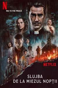 Midnight Mass - Posters