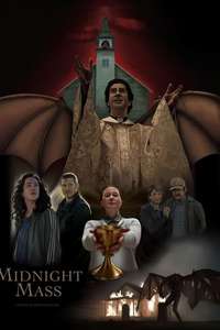 Midnight Mass - Posters