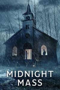 Midnight Mass - Posters
