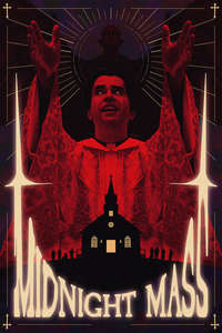 Midnight Mass - Posters