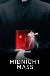 Midnight Mass - Posters
