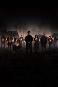 Midnight Mass - Posters