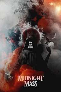 Midnight Mass - Posters