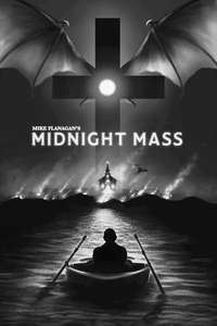 Midnight Mass - Posters