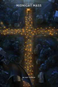 Midnight Mass - Posters