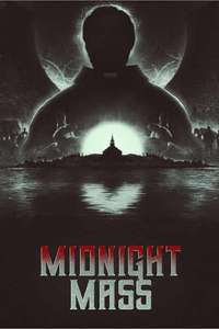Midnight Mass - Posters
