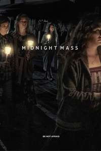 Midnight Mass - Posters