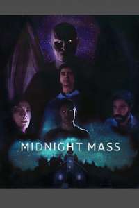 Midnight Mass - Posters